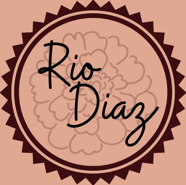 logo of Rio Diaz.